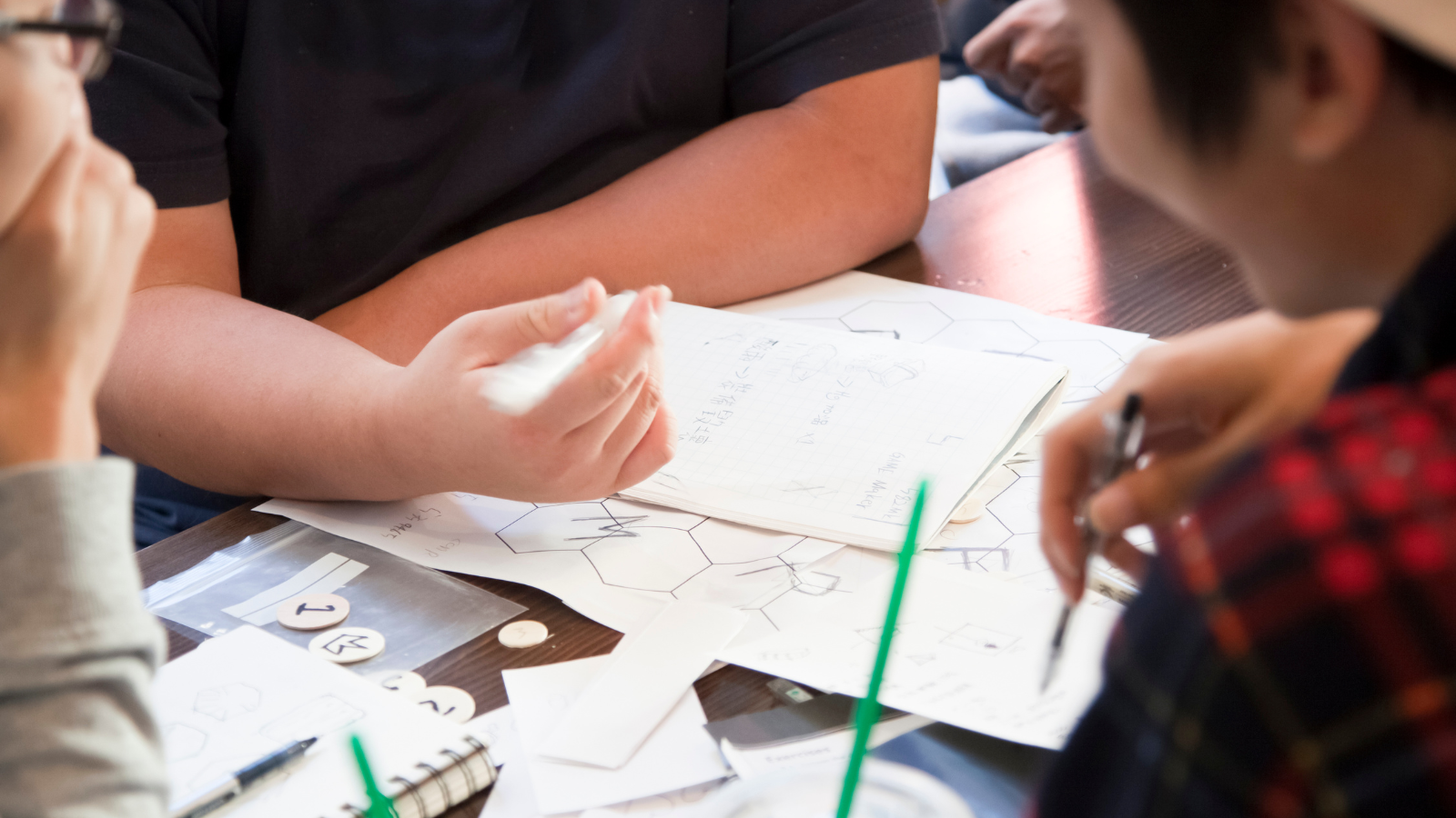 6 Tips for Exam Preparation at Boarding School