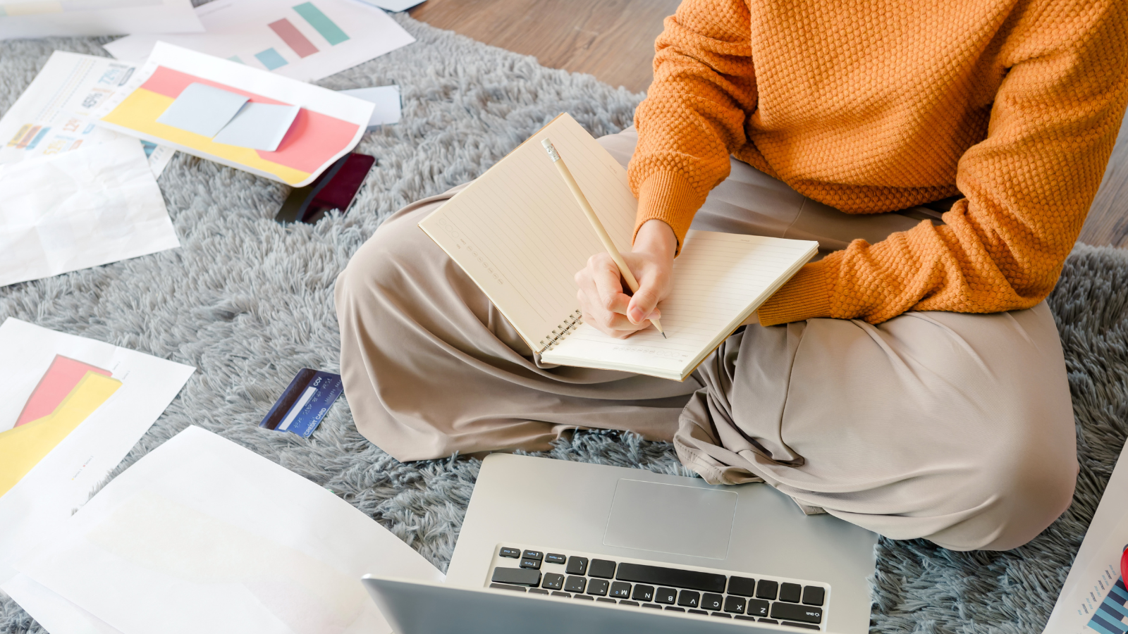 5 Tips To Reduce Anxiety Before Exams at Boarding School