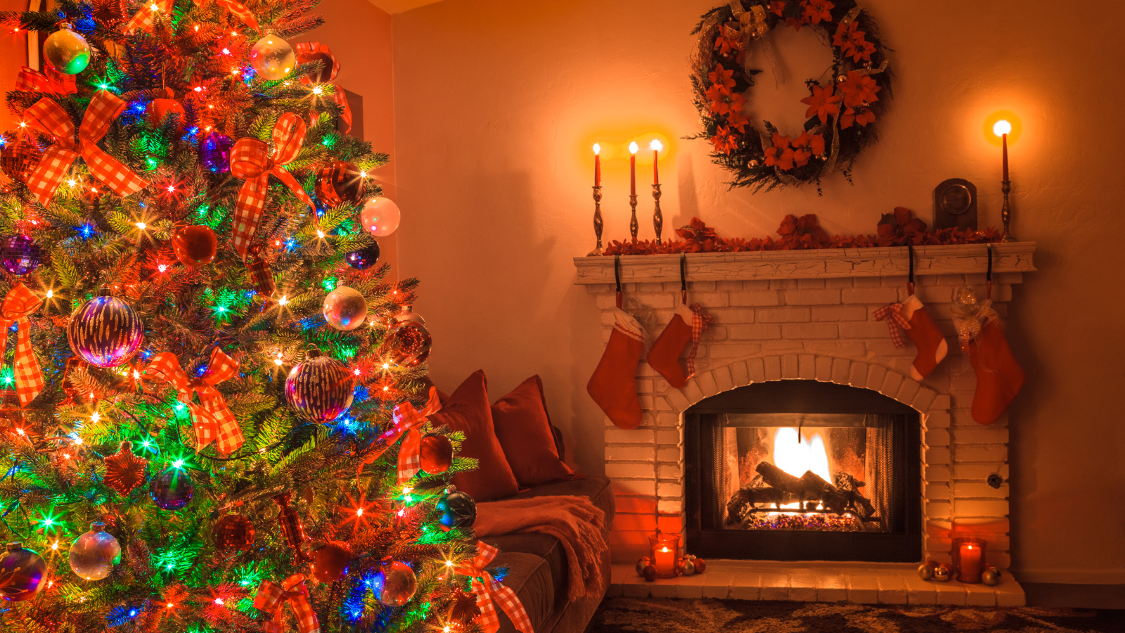 Very British Christmas Things to do at Boarding School