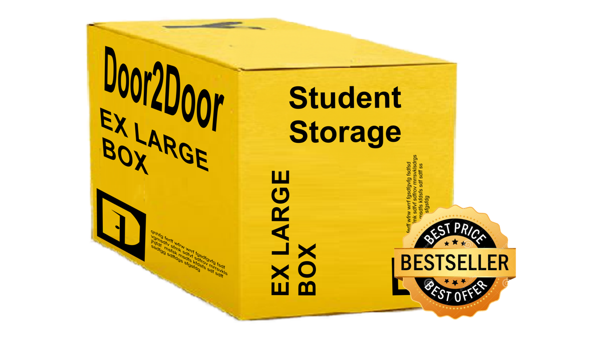 Student Storage