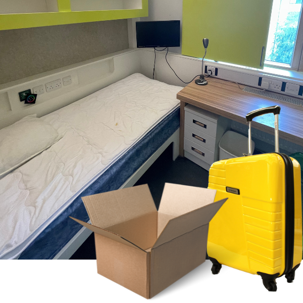 ROOM PACKING SERVICE &quot;ALL-IN-PRICE&quot;